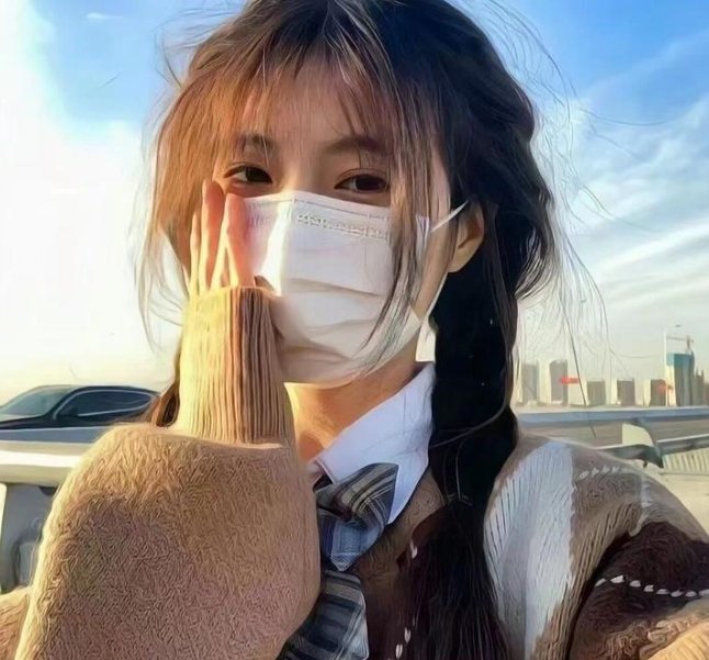 爱情多角错